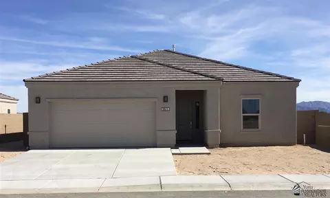 3511 S Ostrich Dr, Yuma, AZ 85365