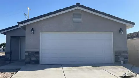 1444 W 8 Pl, Yuma, AZ 85364