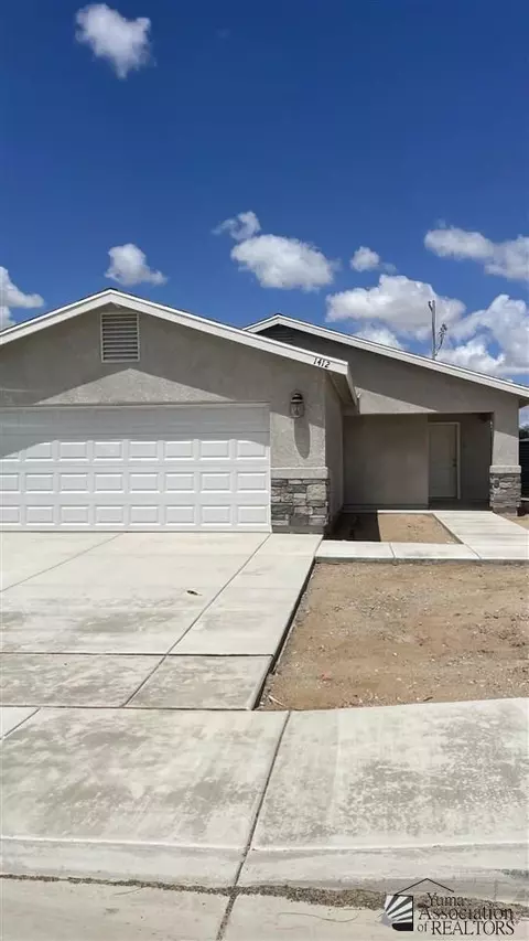1437 W 8 Pl, Yuma, AZ 85364