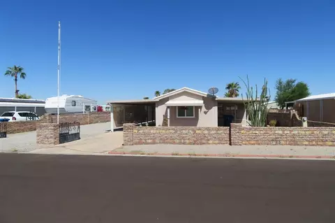 11380 E 38 Ln, Yuma, AZ 85367