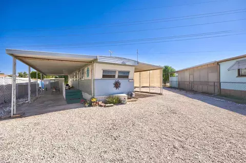 1187 S 20 Ave, Yuma, AZ 85365