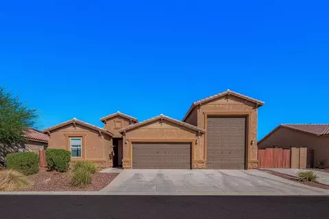12205 S Laurel Ln, Yuma, AZ 85367