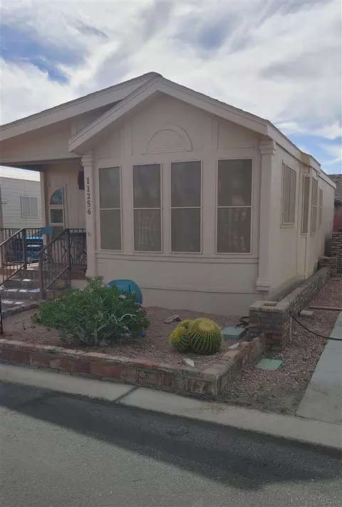 11256 S Clara Anita Dr, Yuma, AZ 85367