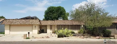 4128 W 14 St, Yuma, AZ 85364