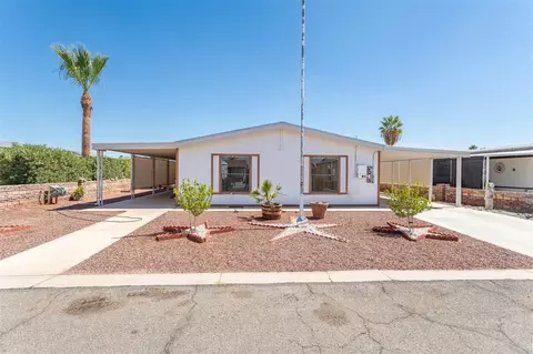 13249 E 49 St, Yuma, AZ 85367