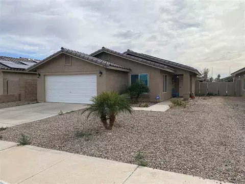 4757 W 10 Ln, Yuma, AZ 85364
