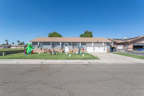 2708 W 27 Pl, Yuma, AZ 85364