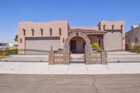 14842 E 51 St, Yuma, AZ 85367
