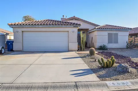 14831 E 54 Dr, Yuma, AZ 85367