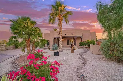 13402 S Drucilla Ln, Yuma, AZ 85367