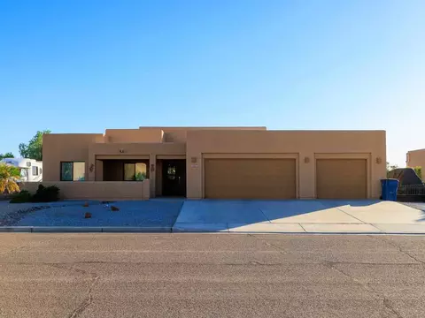 14657 E 53 St, Yuma, AZ 85367