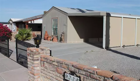 9714 E 33 Pl, Yuma, AZ 85365