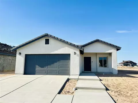 4784 E San Pedro St, San Luis, AZ 85349