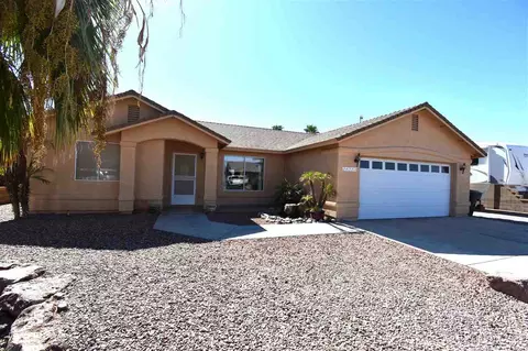 28711 Canal Ave, Wellton, AZ 85356