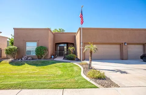 3413 W 18 Ln, Yuma, AZ 85364