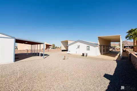 14181 E 28 Pl, Yuma, AZ 85367 photo 38