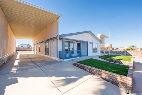 14181 E 28 Pl, Yuma, AZ 85367 photo 2