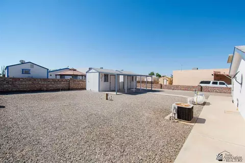 14181 E 28 Pl, Yuma, AZ 85367 photo 28