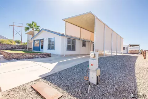 14181 E 28 Pl, Yuma, AZ 85367 photo 36