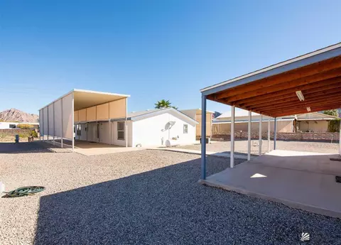 14181 E 28 Pl, Yuma, AZ 85367 photo 30
