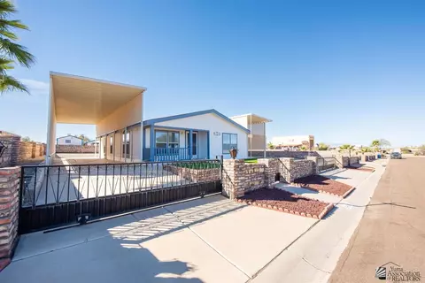 14181 E 28 Pl, Yuma, AZ 85367 photo 39