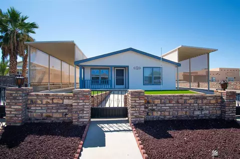 14181 E 28 Pl, Yuma, AZ 85367