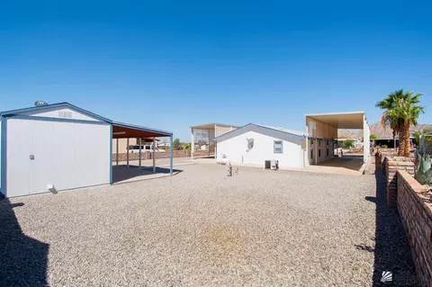 14181 E 28 Pl, Yuma, AZ 85367 photo 31