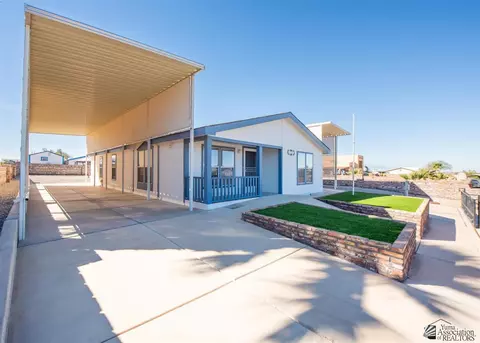 14181 E 28 Pl, Yuma, AZ 85367 photo 35