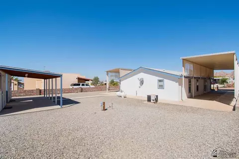 14181 E 28 Pl, Yuma, AZ 85367 photo 32