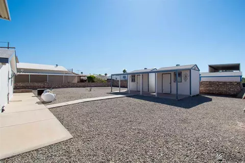 14181 E 28 Pl, Yuma, AZ 85367 photo 29