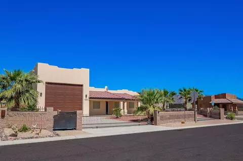 12780 E 49 Dr, Yuma, AZ 85367 photo 2