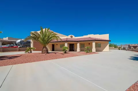 12780 E 49 Dr, Yuma, AZ 85367 photo 3