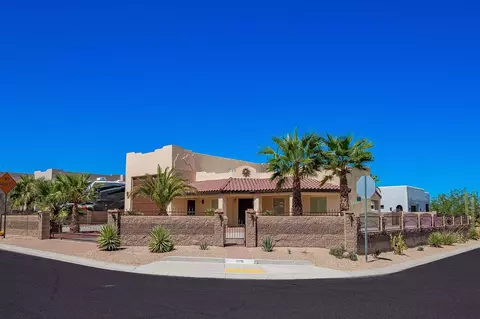 12780 E 49 Dr, Yuma, AZ 85367