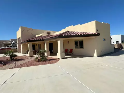 12780 E 49 Dr, Yuma, AZ 85367 photo 5