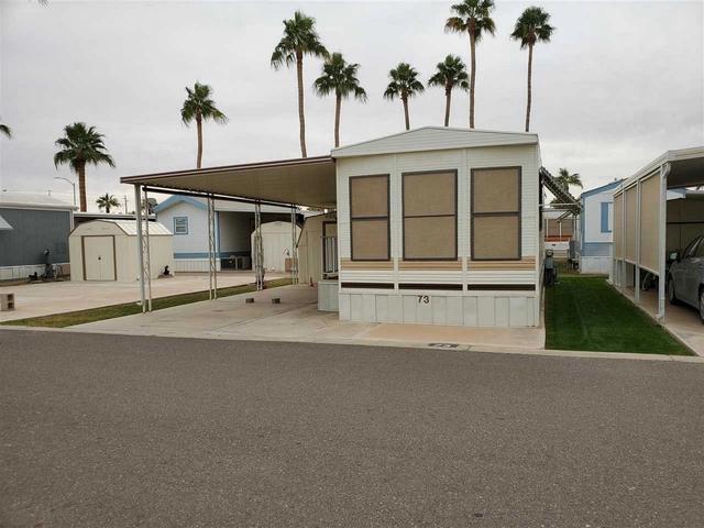 650 S Ave B, Yuma, AZ 85364