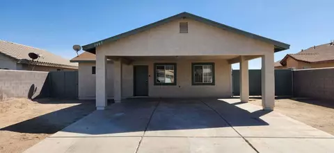 1397 E San Francisco St, San Luis, AZ 85336