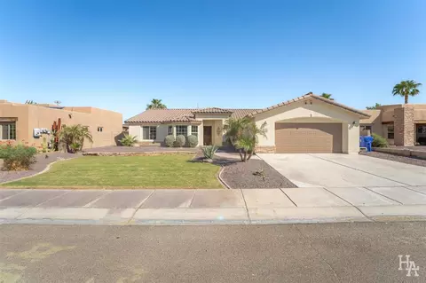 11610 E 24 Ln, Yuma, AZ 85367