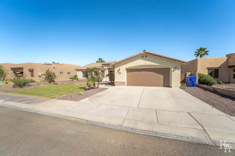 11610 E 24 Ln, Yuma, AZ 85367 photo 3