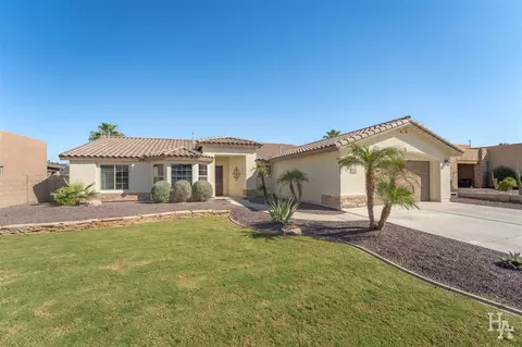11610 E 24 Ln, Yuma, AZ 85367 photo 2