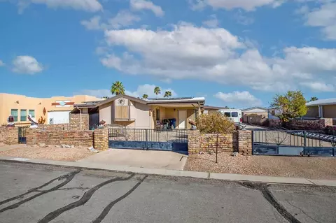 11408 E 37 St, Yuma, AZ 85367