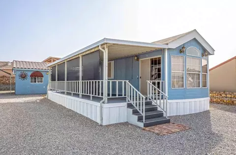 12571 E 45 Ln, Yuma, AZ 85367