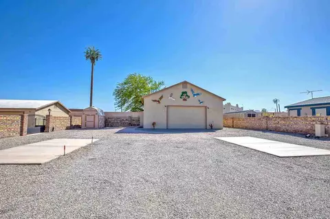 12863 S Sheila Ave, Yuma, AZ 85367