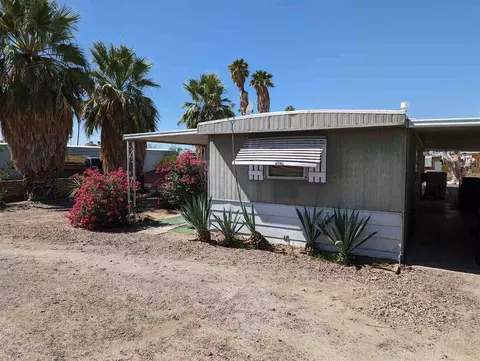 11340 S Foothills Blvd, Yuma, AZ 85367