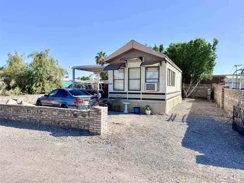 12723 E 35 Pl, Yuma, AZ 85367