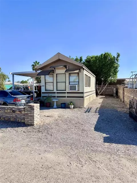 12723 E 35 Pl, Yuma, AZ 85367 photo 3