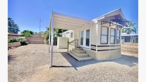 12723 E 35 Pl, Yuma, AZ 85367 photo 4