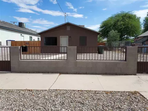 927 W 2 St, Yuma, AZ 85364
