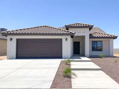 4759 E Los Olivos Dr, San Luis, AZ 85349