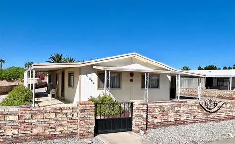 11326 E 37 Ln, Yuma, AZ 85367