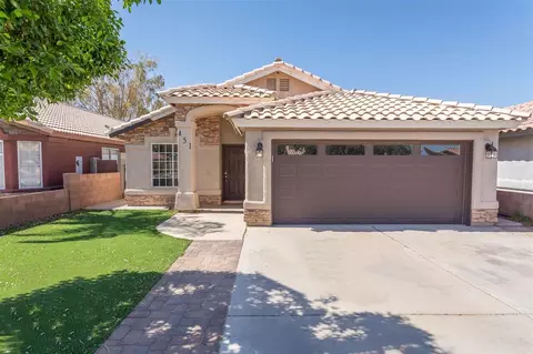 451 N Marshall Loop Rd, Somerton, AZ 85350